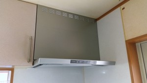 レンジフード